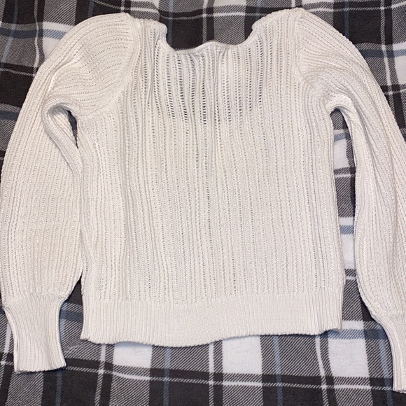 Sezane Mariette Jumper S - Picture 5 of 9